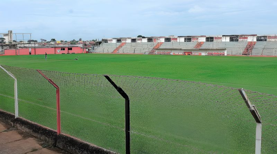 SEME América Avaré e SEME Arandu são eliminadas da Copa Jovem Talento após confusão no Sub-17