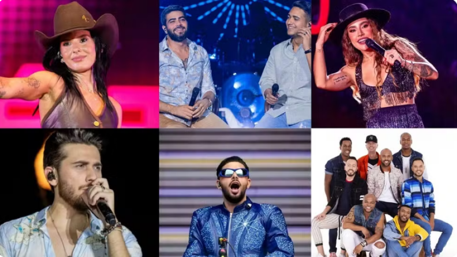 FACILPA 2026 terá entrada gratuita e grandes shows em Lençóis Paulista