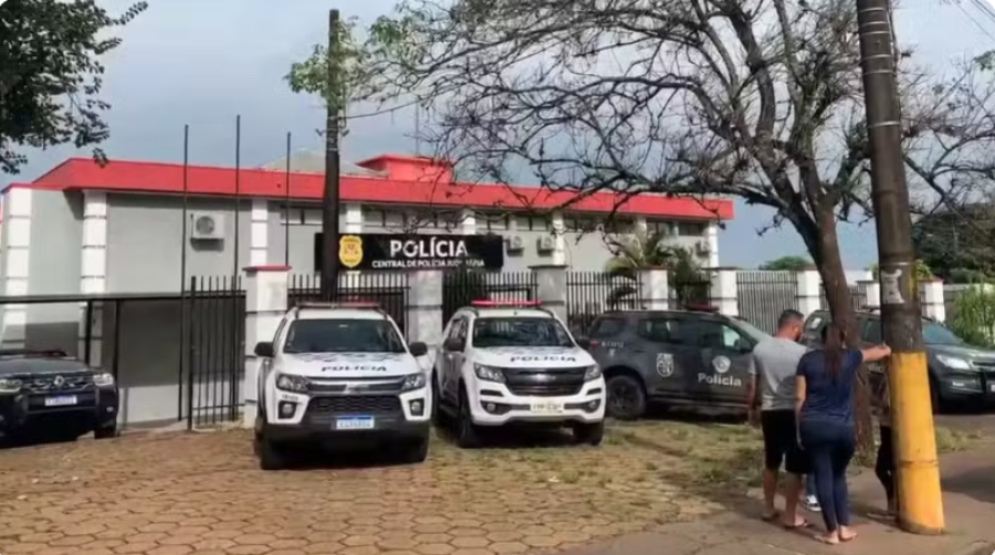 Homem morre após ser esfaqueado pela companheira em cidade da região