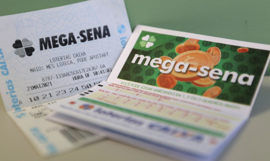 Mega-Sena pode pagar R$ 40 milhões em sorteio deste sábado