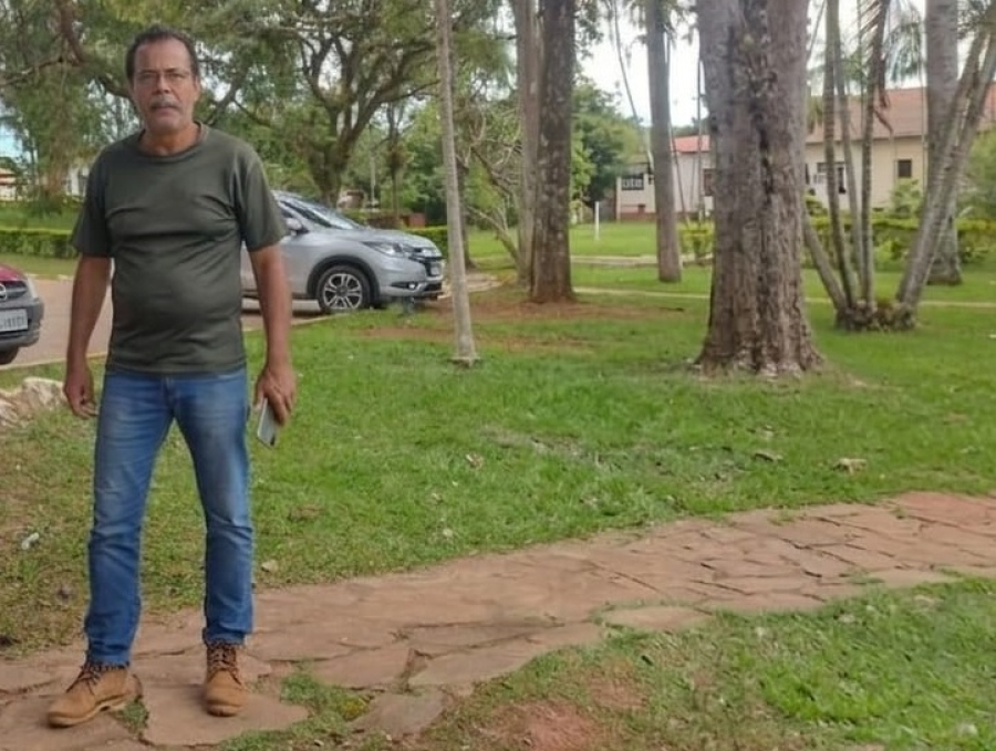 Avaré inicia projeto de compensação ambiental com foco na recuperação de áreas verdes