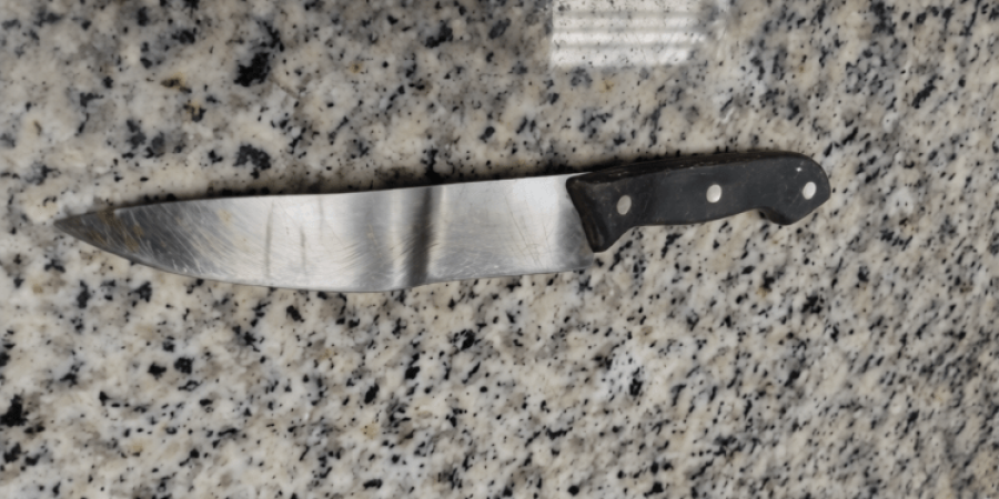 Homem é esfaqueado no pescoço ao tentar impedir furto na rodoviária de Avaré