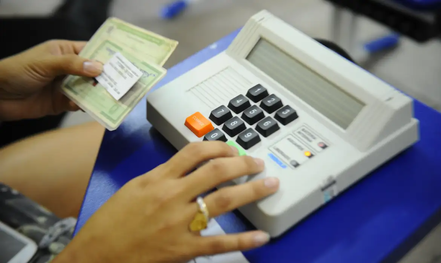 Prazo para regularizar título eleitoral entra na reta final para as Eleições de 2026