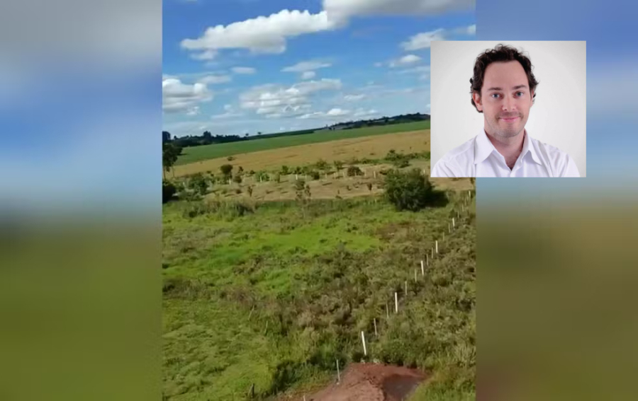 Câmara de Taquarituba abre investigação sobre possível superfaturamento em obra de cerca
