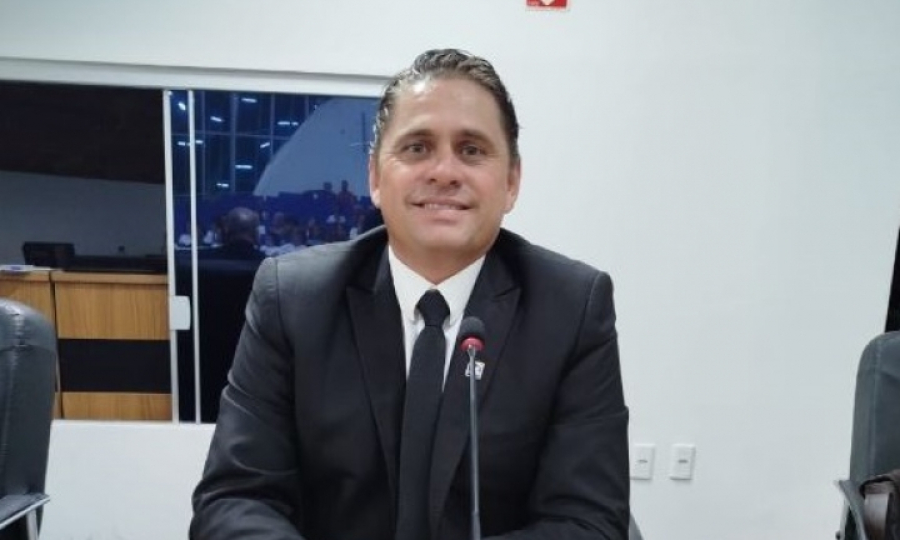 Vereador Everton Machado cobra fiscalização rigorosa em obras públicas e destaca avanços na saúde em Avaré