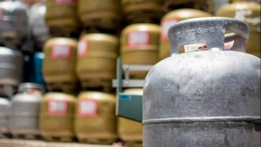 Governo federal libera R$ 330 milhões para conter alta do gás de cozinha