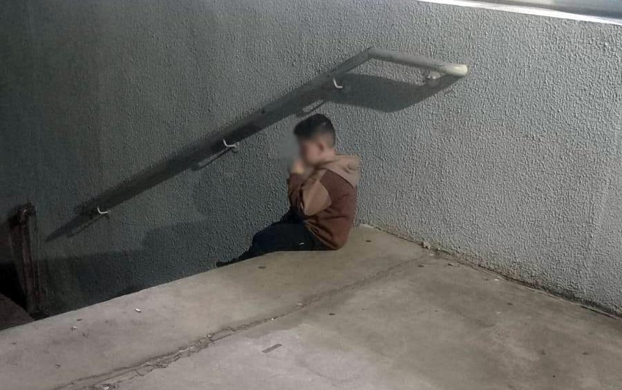 Revolta: pai e filho são esquecidos em hospital e passam horas abandonados após consulta