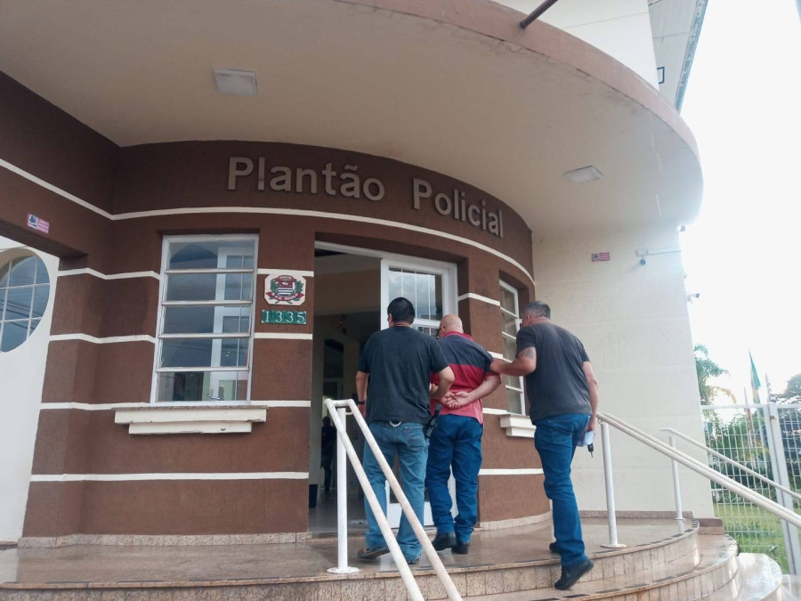 Idoso é preso em Avaré acusado de abusar de crianças e usar violência para silenciar vítimas