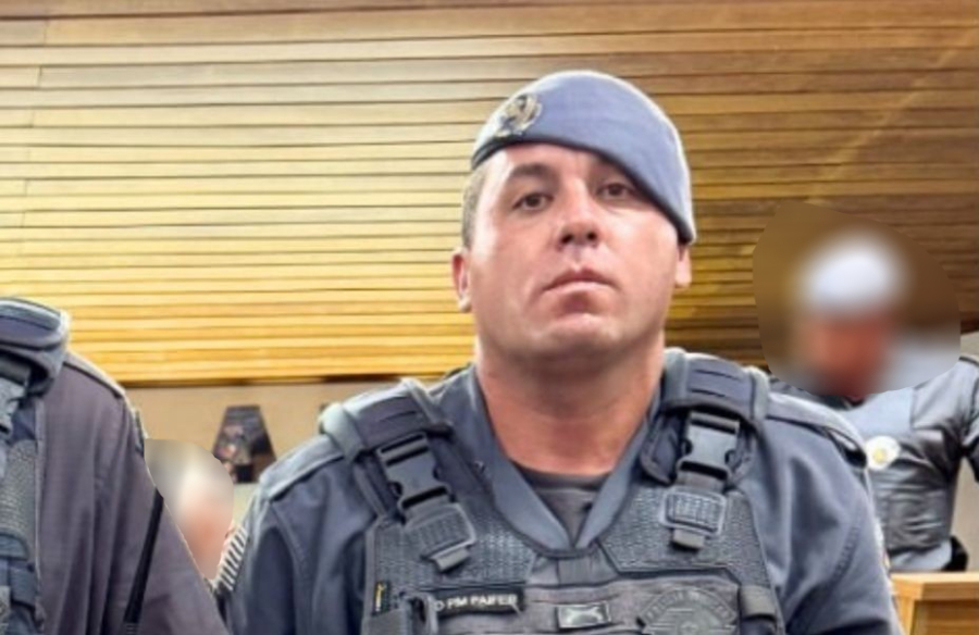 Justiça mantém prisão de policial militar acusado de feminicídio em Avaré