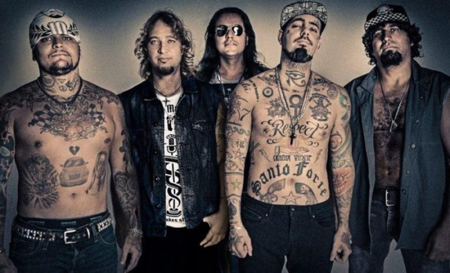 Avaré entra no ritmo do rock com festival que traz Detonautas e Matanza Inc