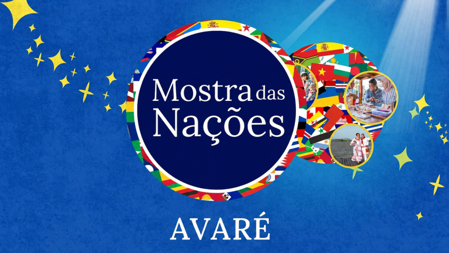 Mostra das Nações acontece de 22 a 24 de maio em Avaré com foco em doces regionais
