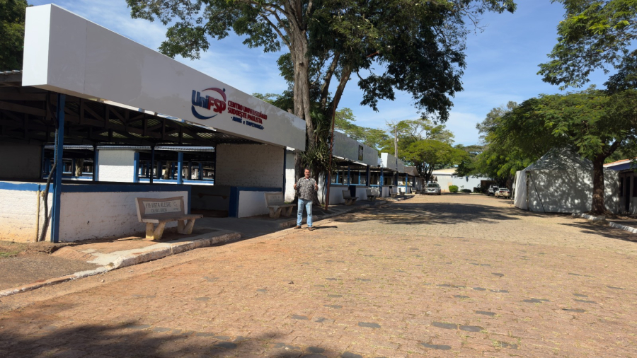 EMAPA ganha nova cara e Avaré se fortalece como polo de grandes eventos agropecuários