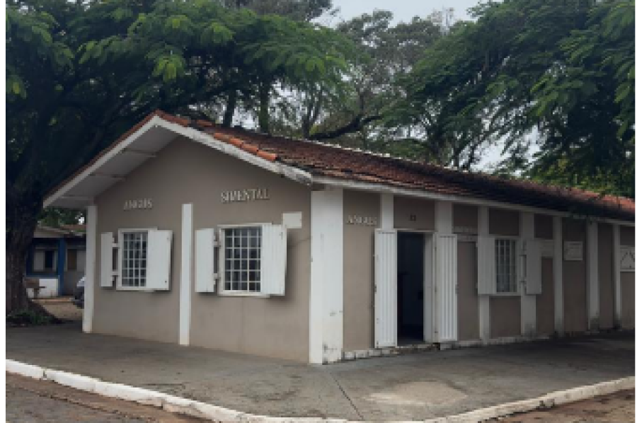 Secretaria da Agricultura passa a atender em novo endereço dentro da EMAPA