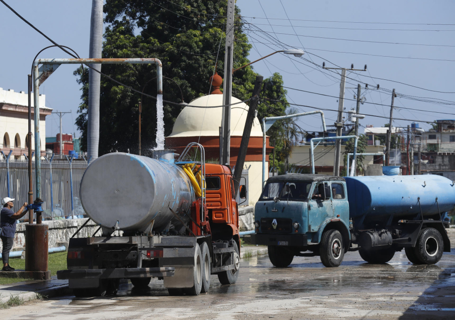 EUA anunciam ajuda milionária a Cuba e ampliam pressão contra governo comunista