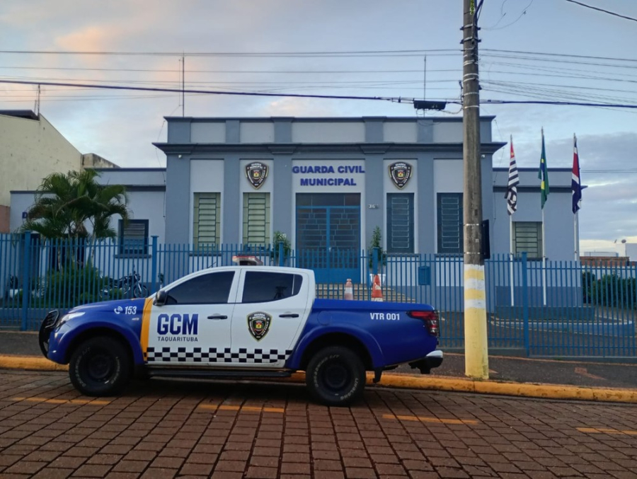 Guarda Civil prende dois condenados por estupro de vulnerável em Taquarituba