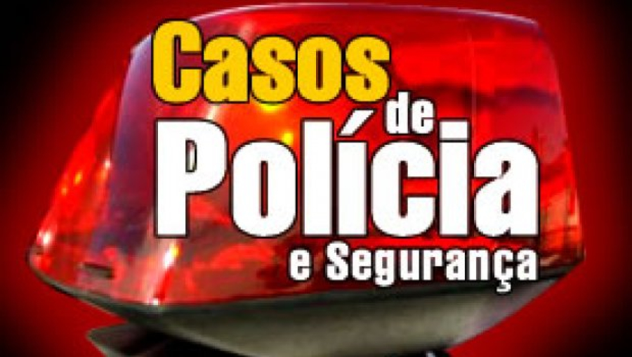 Homem é preso após ataque com facão deixar vítima em estado grave em Arandu