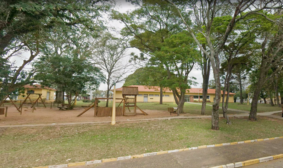 Prefeito Roberto Araujo anuncia revitalização da Praça do CAIC com investimento de R$ 700 mil