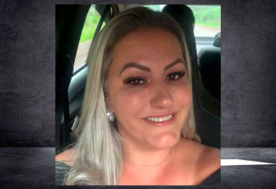 Vereadora de Óleo é encontrada morta com tiro na cabeça dentro de residência
