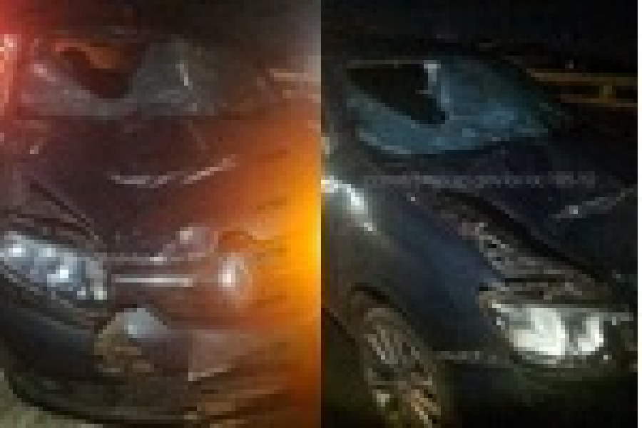 Pedestre morre após ser atropelado na Rodovia Raposo Tavares em Paranapanema
