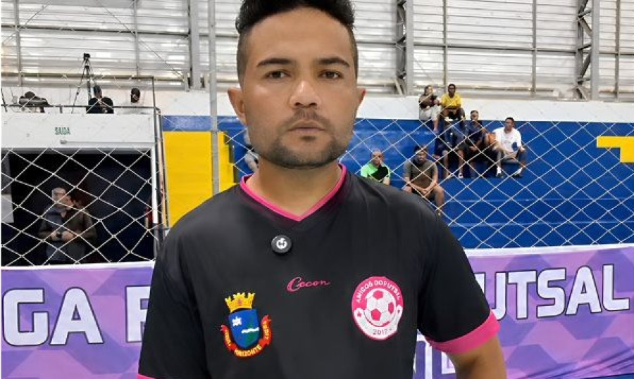 Após dias de apreensão, Luiz Fernando apresenta melhora e emociona Câmara de Avaré