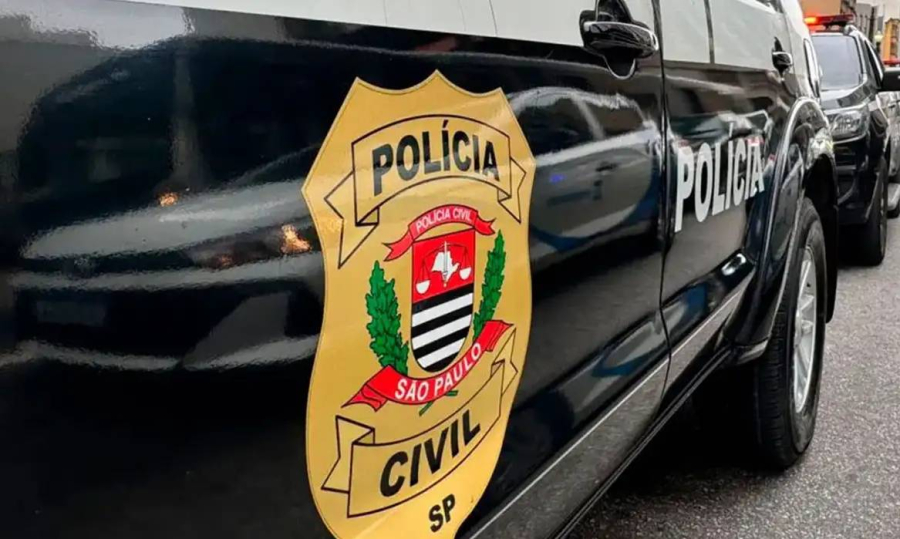 Foragido da Justiça é localizado e preso pela Polícia Civil em Taquarituba