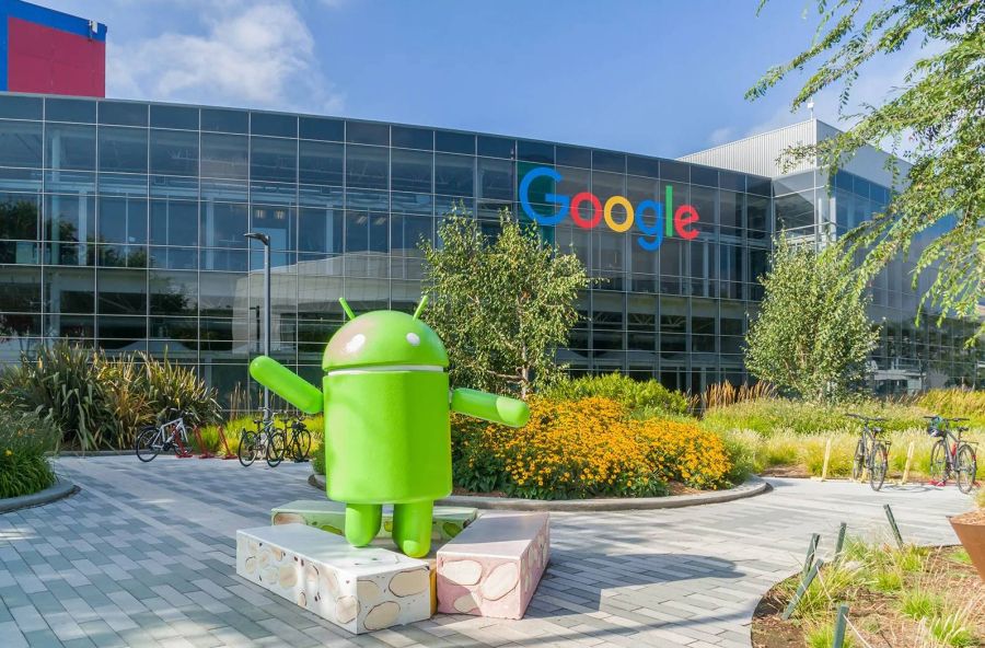 Reino Unido amplia controle sobre gigantes da tecnologia e mira serviços de busca do Google