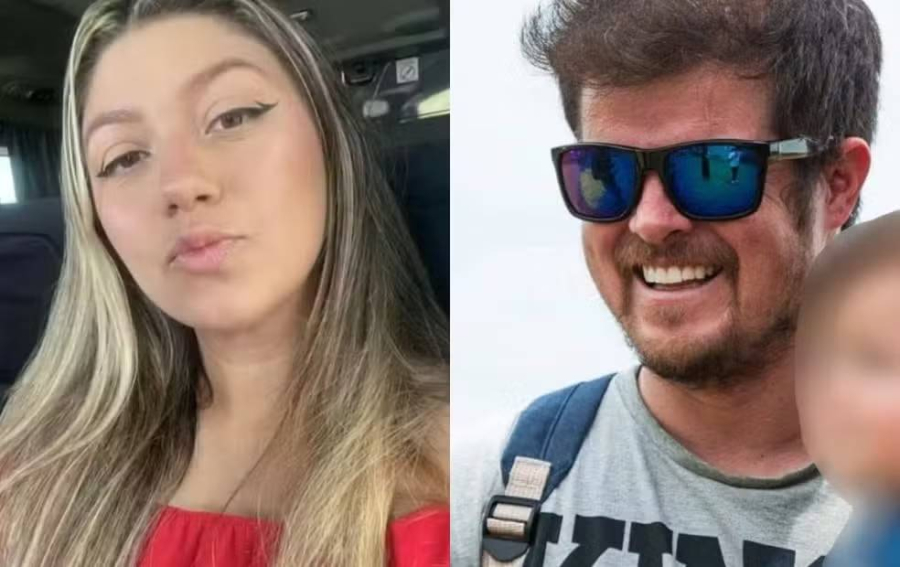 Mulher é encontrada degolada e polícia suspeita de feminicídio seguido de suicídio