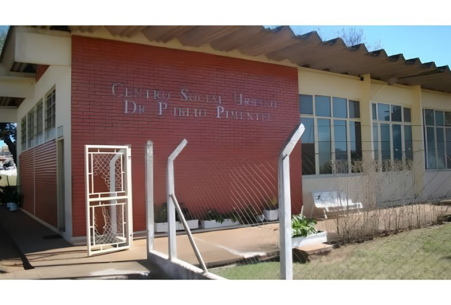 Antigo CSU de Avaré dará lugar a centro de excelência voltado ao agronegócio