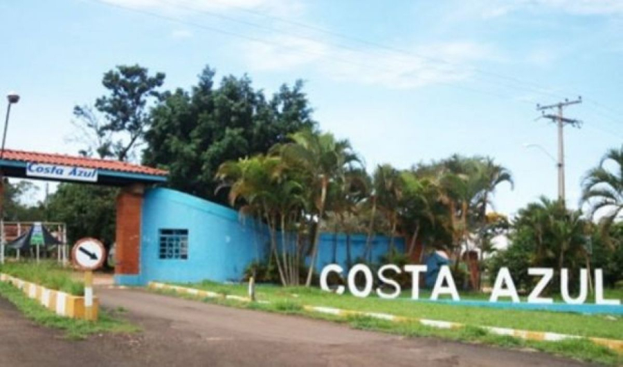 Mensagens sobre animal desconhecido despertam curiosidade entre moradores do Costa Azul
