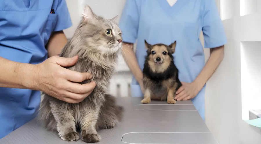 Agendamento da Carreta da Castração abre 260 vagas para cães e gatos em Avaré