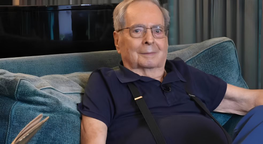 Morre aos 95 anos Benedito Ruy Barbosa, autor de clássicos da televisão brasileira