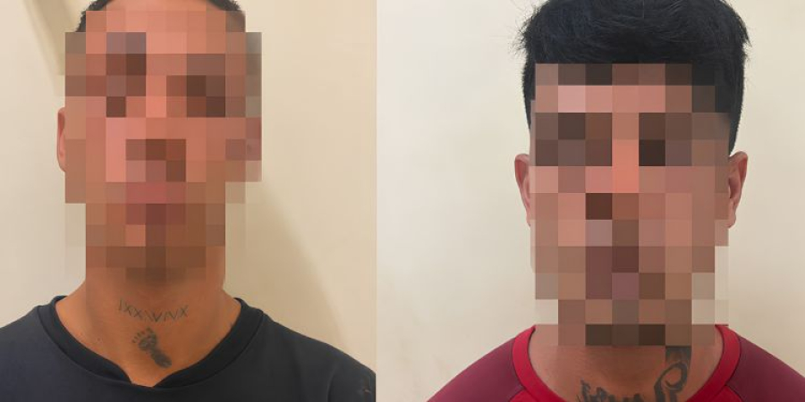 Operação da Polícia Militar termina com dois presos e apreensão de adolescentes em Cerqueira César